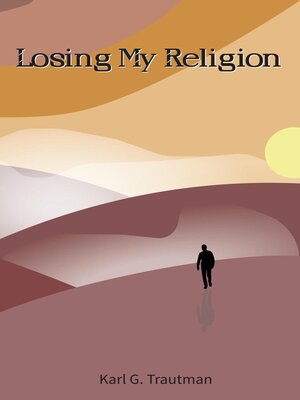 cover image of Losing My Religion